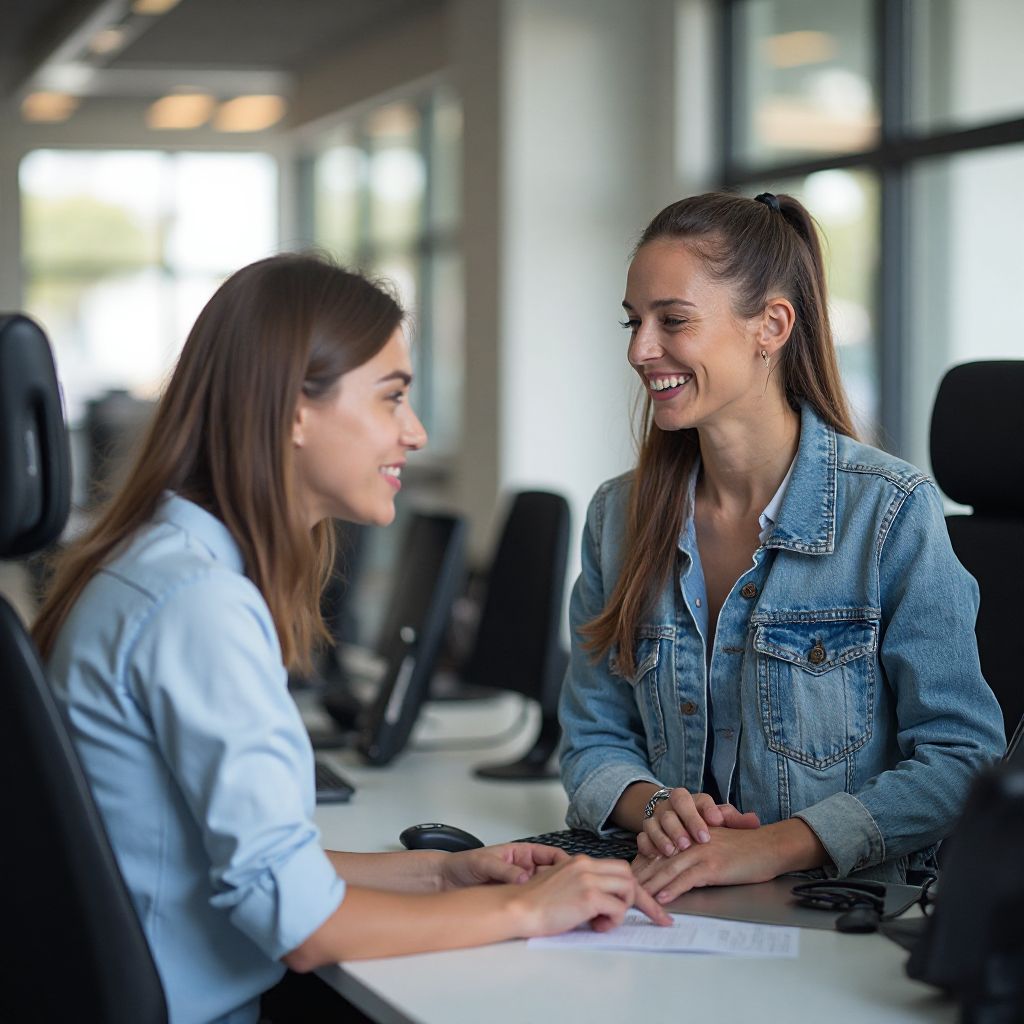 Atención al cliente