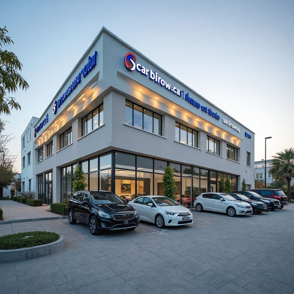 Instalaciones modernas